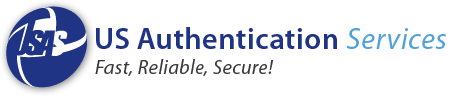 US Authentication Services